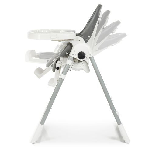    EL CAMINO Prime  (ME 1038 Gray)