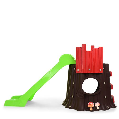 ó  72-984 Tree House