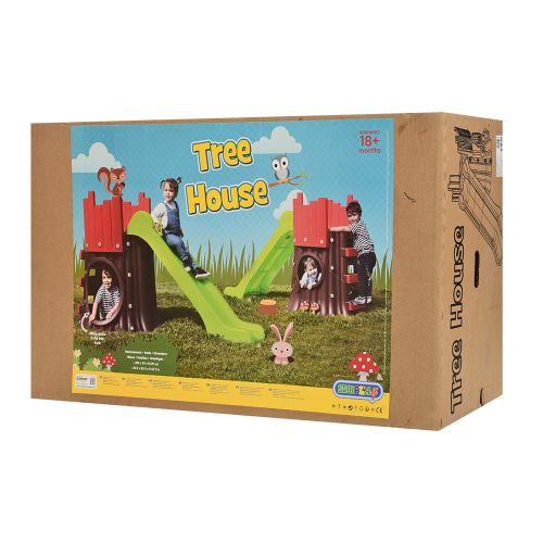 ó  72-984 Tree House