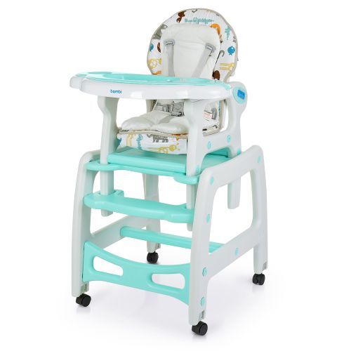    M 1563 Animal Mint, '