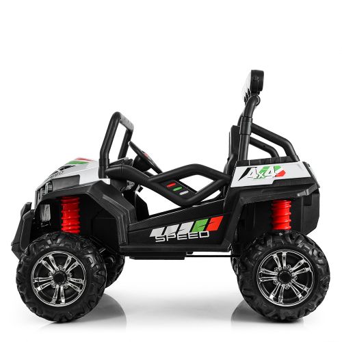   BAMBI RACER  (M 3454(2)EBLR-1)