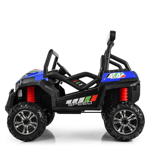   BAMBI RACER  (M 3454(2)EBLR-4)