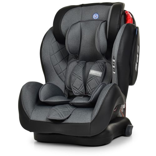   ME 1057 BASTION Dark Gray