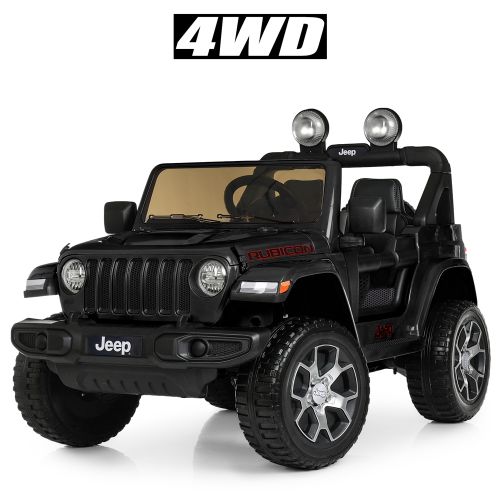   BAMBI RACER  (M 4176EBLR-2)
