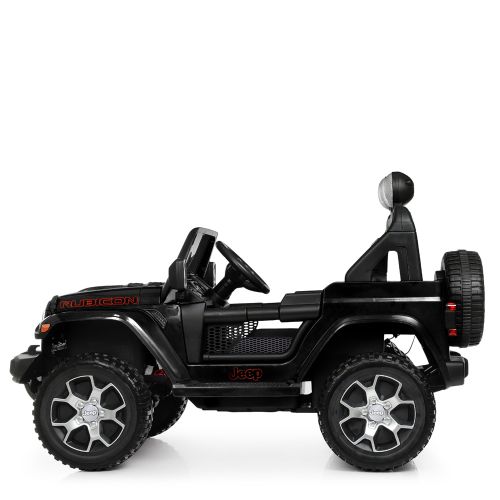   BAMBI RACER  (M 4176EBLR-2)