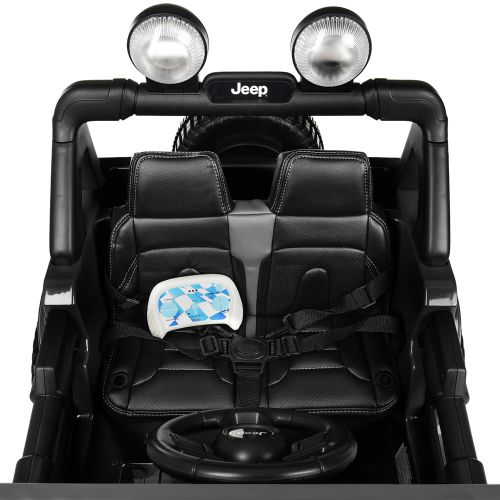   BAMBI RACER  (M 4176EBLR-2)