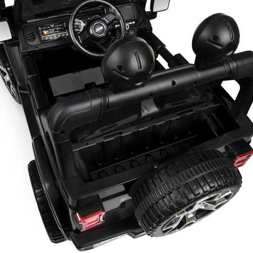   BAMBI RACER  (M 4176EBLR-2)