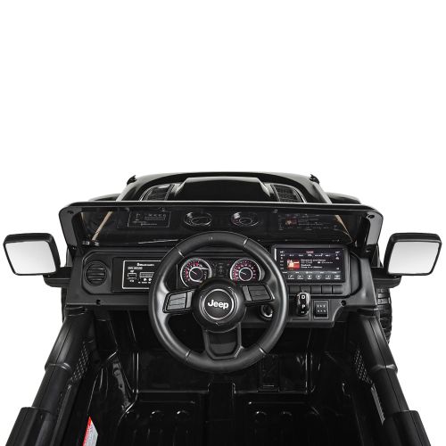   BAMBI RACER  (M 4176EBLR-2)