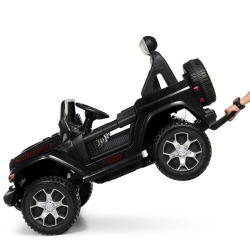   BAMBI RACER  (M 4176EBLR-2)