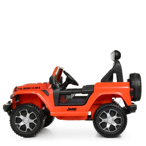   BAMBI RACER  (M 4176EBLR-7)