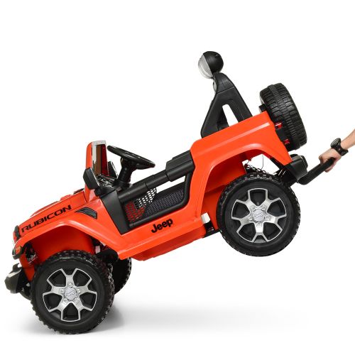   BAMBI RACER  (M 4176EBLR-7)