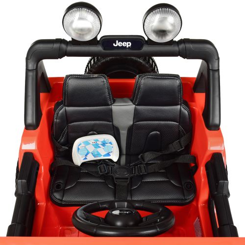   BAMBI RACER  (M 4176EBLR-7)