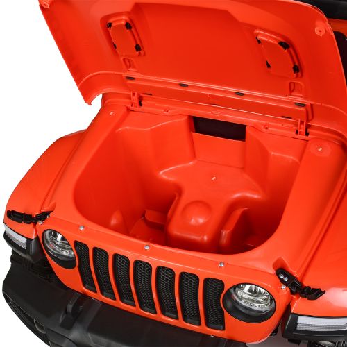   BAMBI RACER  (M 4176EBLR-7)