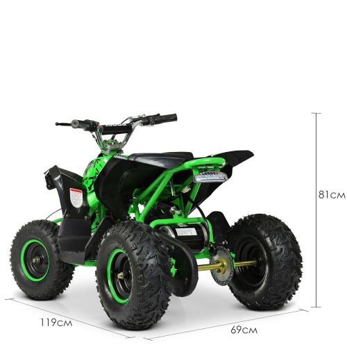    PROF1  (HB-EATV1000Q-5ST V2)