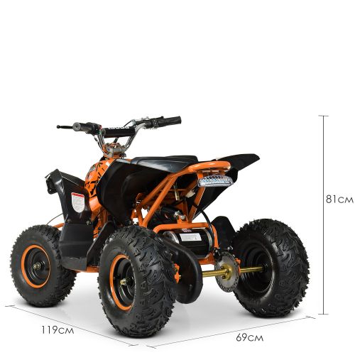    PROF1  (HB-EATV1000Q-7ST V2)