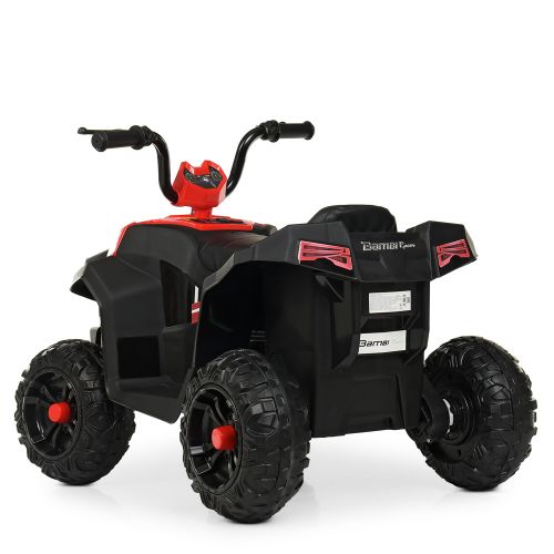   BAMBI RACER  (M 4131EL-3)