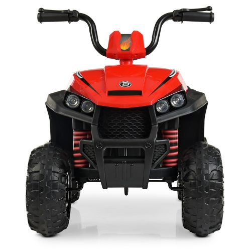   BAMBI RACER  (M 4131EL-3)
