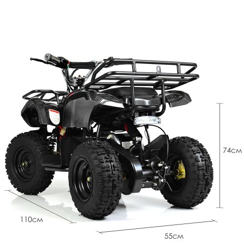    PROF1  (HB-EATV800N-19 V3)