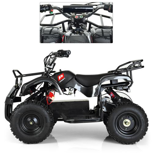    PROF1  (HB-EATV800N-19 V3)