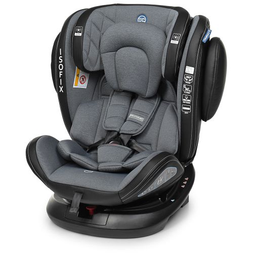  ME 1045 EVOLUTION 360 Royal Dark Gray