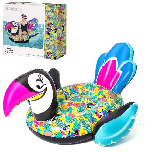   BESTWAY TOUCAN 207x150  (91082)