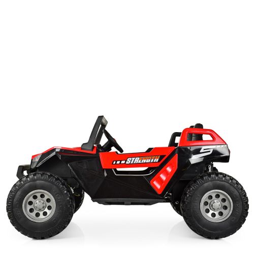   BAMBI RACER  (M 4170EBLR-3(24V))