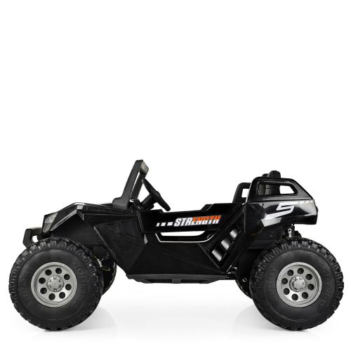   BAMBI RACER  (M 4170EBLR-2 (24V))