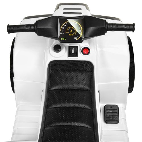  BAMBI RACER  (M 3893EL-1)