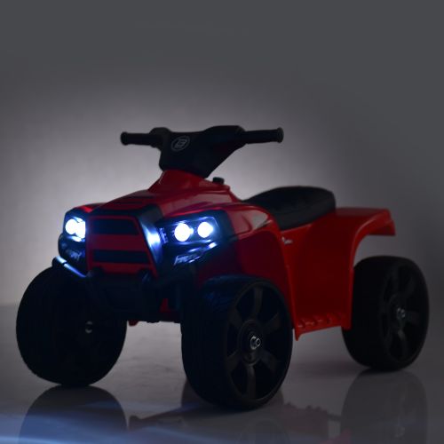   BAMBI RACER  (M 3893EL-1)
