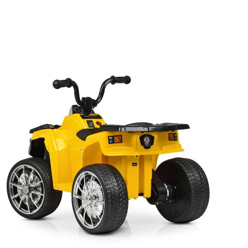   Bambi M 4137EL-6, 