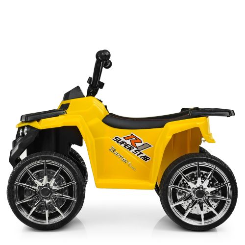   Bambi M 4137EL-6, 