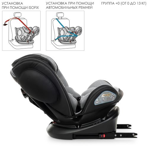  ME 1045 EVOLUTION 360 Royal Gray