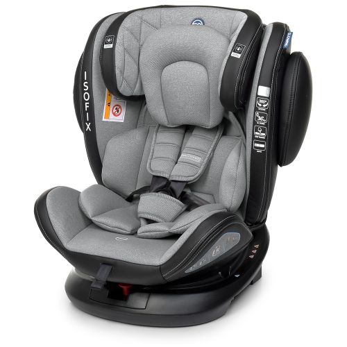  ME 1045 EVOLUTION 360 Royal Gray
