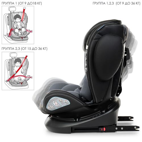  ME 1045 EVOLUTION 360 Royal Dark Gray