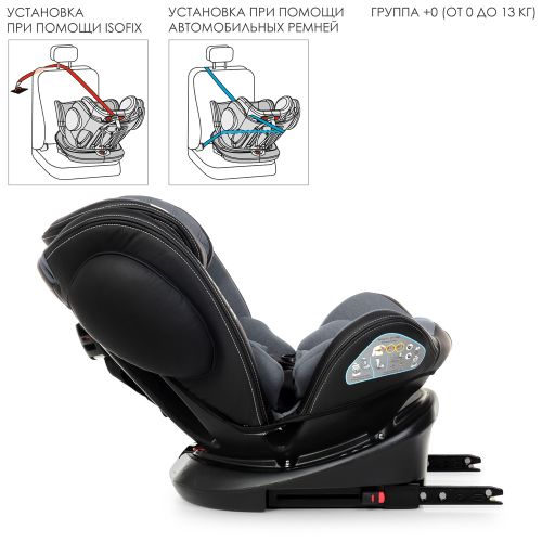  ME 1045 EVOLUTION 360 Royal Dark Gray