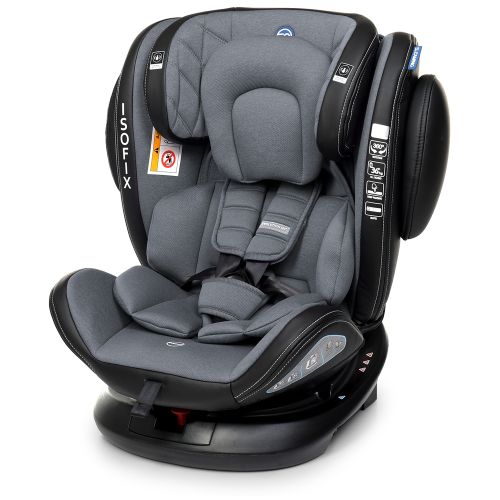  ME 1045 EVOLUTION 360 Royal Dark Gray