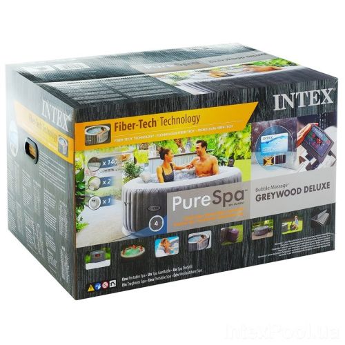   INTEX 196x71    (28440)