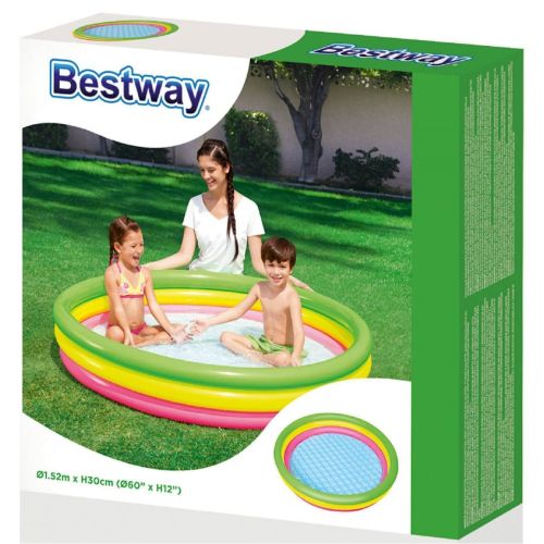 c  BESTWAY 152x30  (51103B)