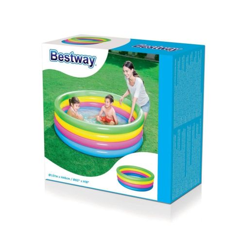   BESTWAY 15746  (51117)