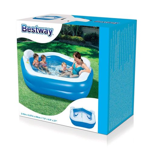   BESTWAY 213x206x69  (54153)