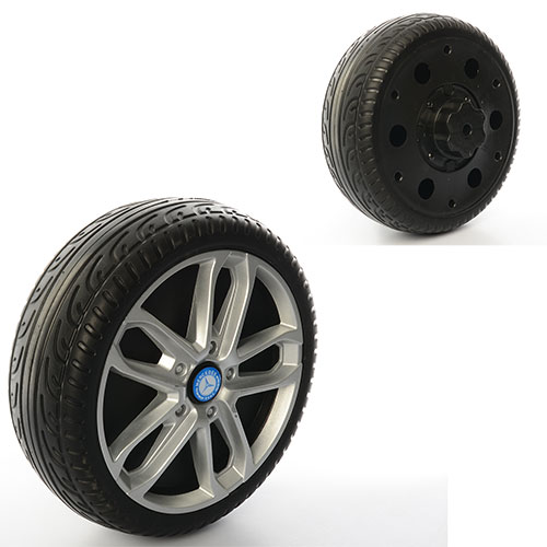  M 3568-EVA WHEEL      M 3568