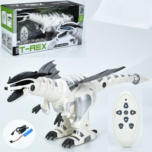    LIMO TOY T-Rex (M 5476)