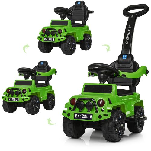 - Bambi M 4128L-5