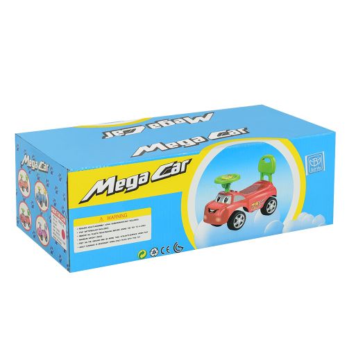 - BAMBI Mega Car  (M 4073-3)