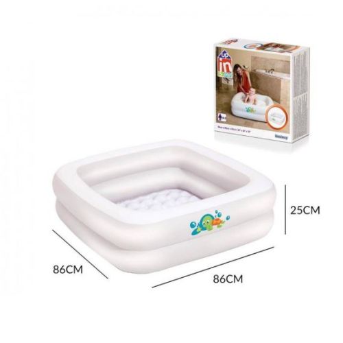   BESTWAY 868625  (51116B)