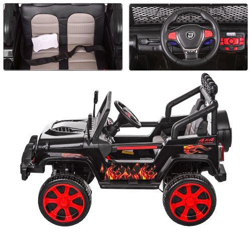   BAMBI RACER - (M 3237EBLR-2-3)