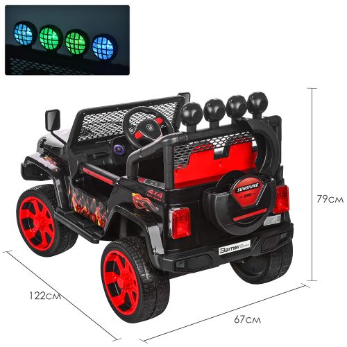   BAMBI RACER - (M 3237EBLR-2-3)