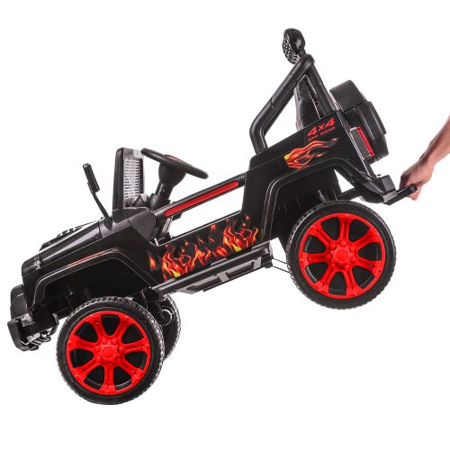   BAMBI RACER - (M 3237EBLR-2-3)