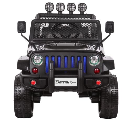   BAMBI RACER - (M 3237EBLR-2-3)