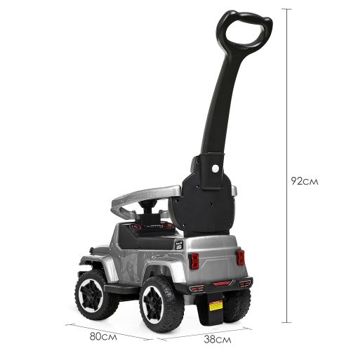 - Bambi M 4288S-11 